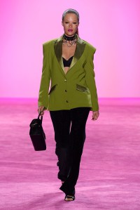 Christian Siriano RTW Fall 2020