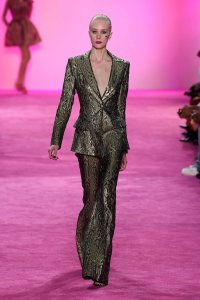Christian Siriano RTW Fall 2020