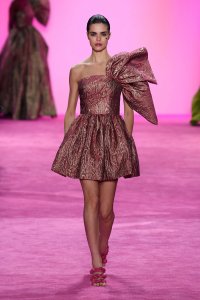 Christian Siriano RTW Fall 2020