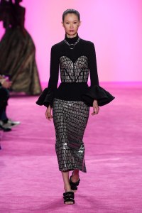 Christian Siriano RTW Fall 2020