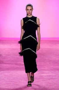 Christian Siriano RTW Fall 2020