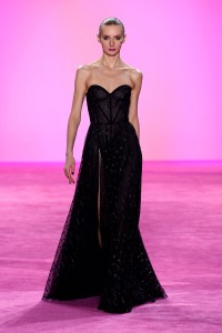 Christian Siriano RTW Fall 2020