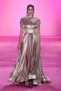 Christian Siriano RTW Fall 2020