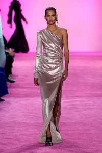 Christian Siriano RTW Fall 2020