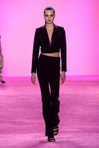 Christian Siriano RTW Fall 2020