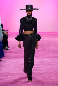Christian Siriano RTW Fall 2020