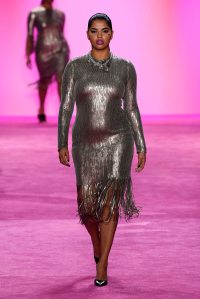 Christian Siriano RTW Fall 2020