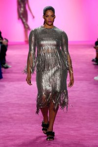 Christian Siriano RTW Fall 2020