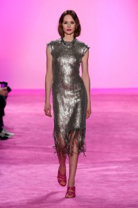 Christian Siriano RTW Fall 2020