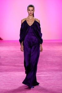 Christian Siriano RTW Fall 2020