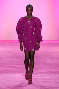 Christian Siriano RTW Fall 2020
