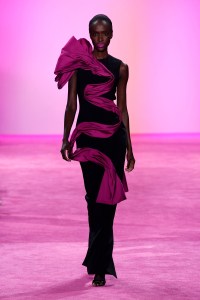 Christian Siriano RTW Fall 2020