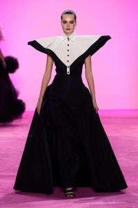 Christian Siriano RTW Fall 2020