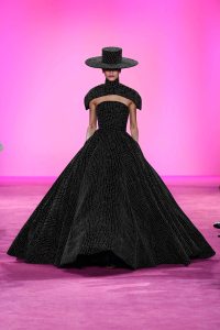 Christian Siriano RTW Fall 2020
