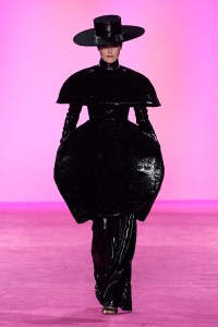 Christian Siriano RTW Fall 2020