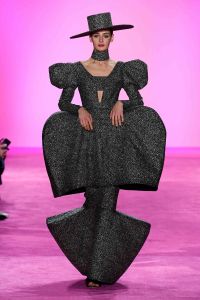 Christian Siriano RTW Fall 2020