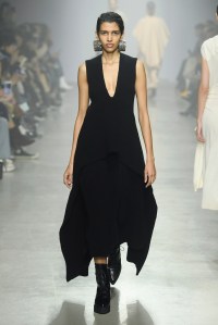Christian Wijnants RTW Fall 2020