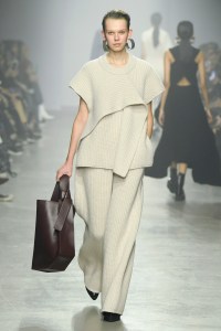 Christian Wijnants RTW Fall 2020
