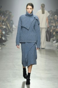 Christian Wijnants RTW Fall 2020