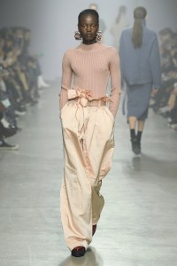 Christian Wijnants RTW Fall 2020