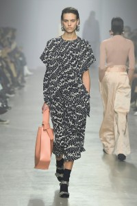 Christian Wijnants RTW Fall 2020