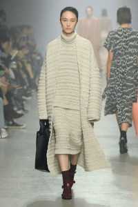 Christian Wijnants RTW Fall 2020