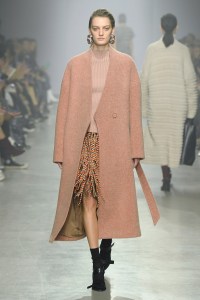 Christian Wijnants RTW Fall 2020