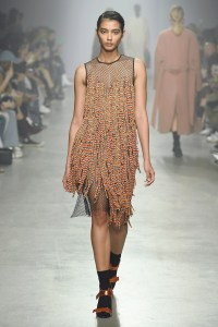 Christian Wijnants RTW Fall 2020