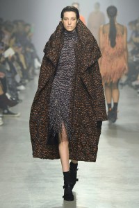 Christian Wijnants RTW Fall 2020