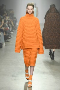 Christian Wijnants RTW Fall 2020