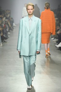 Christian Wijnants RTW Fall 2020