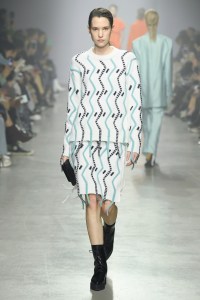 Christian Wijnants RTW Fall 2020