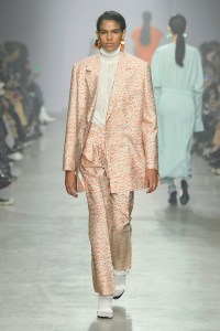 Christian Wijnants RTW Fall 2020