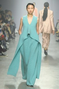 Christian Wijnants RTW Fall 2020