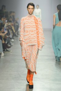 Christian Wijnants RTW Fall 2020