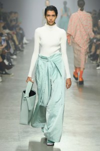 Christian Wijnants RTW Fall 2020
