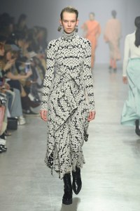 Christian Wijnants RTW Fall 2020