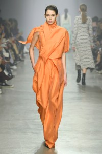 Christian Wijnants RTW Fall 2020