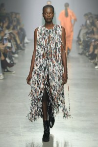 Christian Wijnants RTW Fall 2020