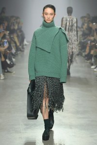 Christian Wijnants RTW Fall 2020