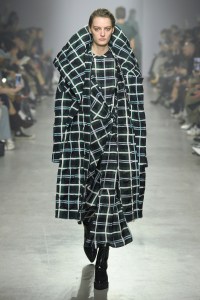 Christian Wijnants RTW Fall 2020