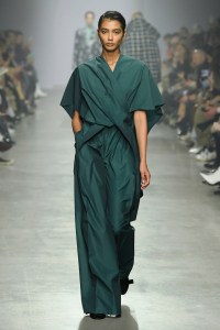 Christian Wijnants RTW Fall 2020