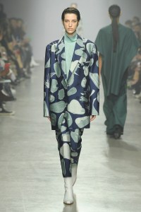 Christian Wijnants RTW Fall 2020