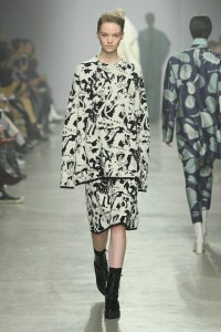 Christian Wijnants RTW Fall 2020