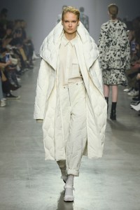 Christian Wijnants RTW Fall 2020