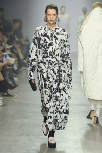 Christian Wijnants RTW Fall 2020