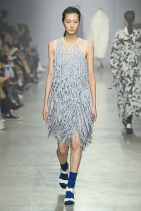 Christian Wijnants RTW Fall 2020