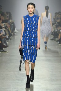 Christian Wijnants RTW Fall 2020