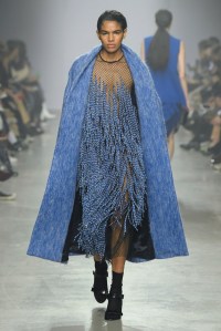 Christian Wijnants RTW Fall 2020