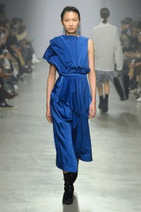Christian Wijnants RTW Fall 2020
